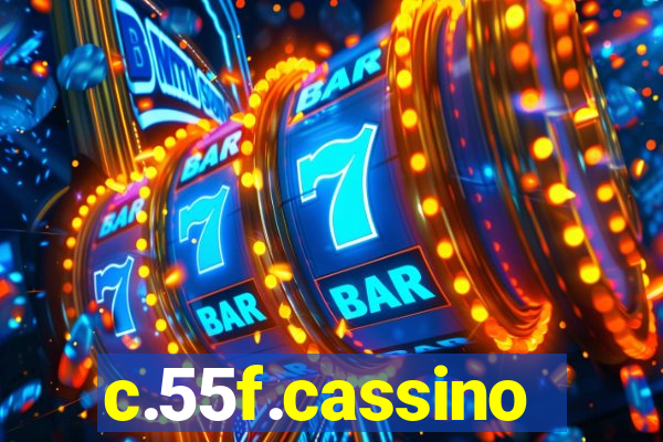 c.55f.cassino