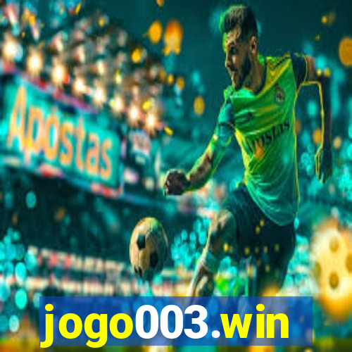 jogo003.win