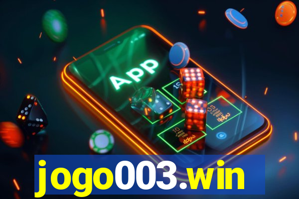 jogo003.win