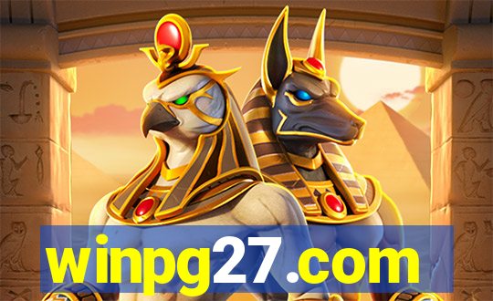 winpg27.com