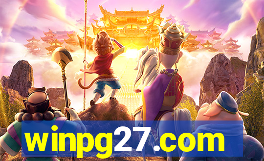 winpg27.com