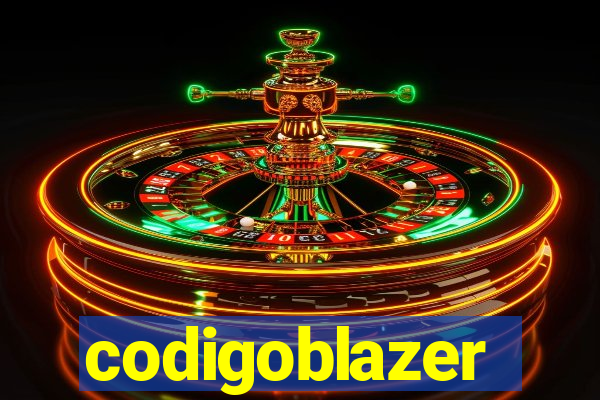 codigoblazer