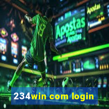 234win com login