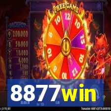 8877win