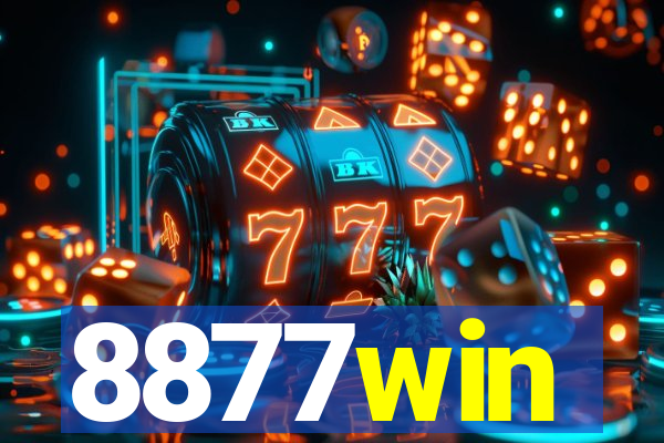 8877win