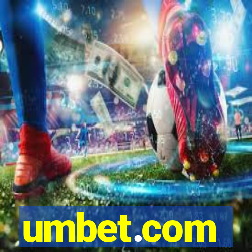 umbet.com