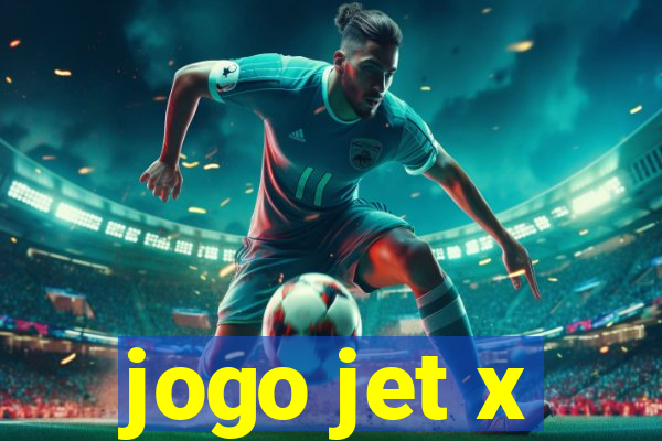 jogo jet x