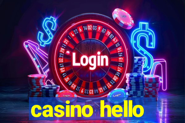 casino hello