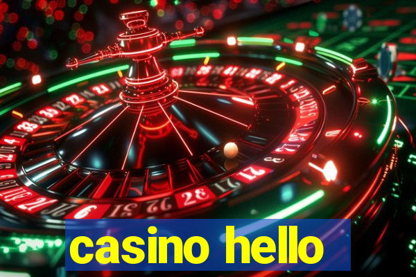 casino hello