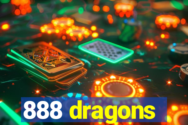 888 dragons