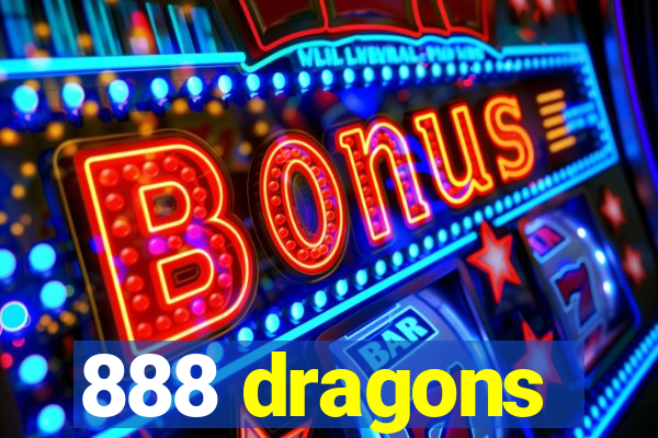 888 dragons