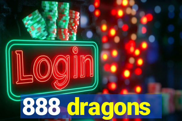 888 dragons