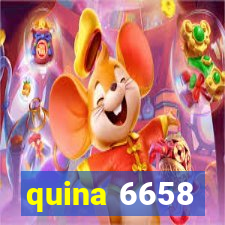 quina 6658