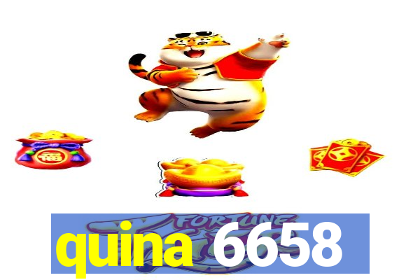 quina 6658