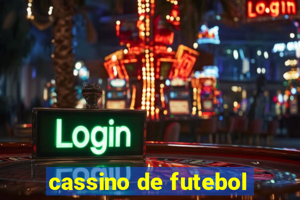 cassino de futebol