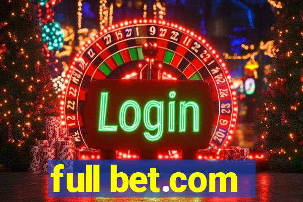 full bet.com