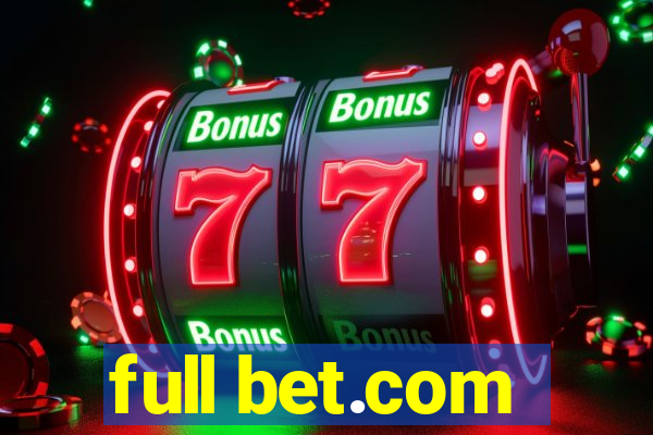 full bet.com