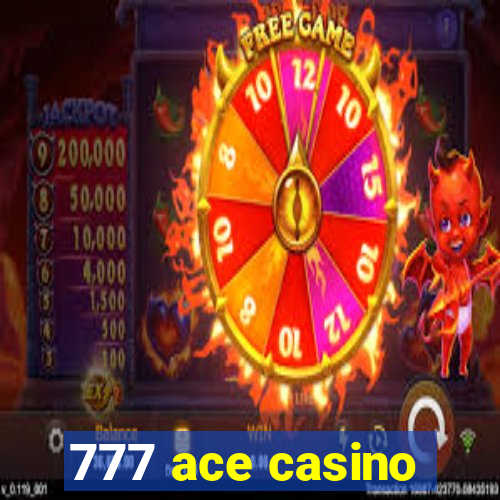 777 ace casino