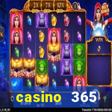 casino 365 online.net casino