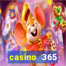 casino 365 online.net casino