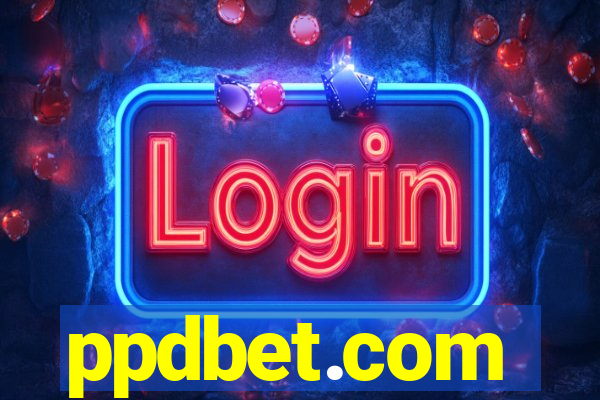 ppdbet.com