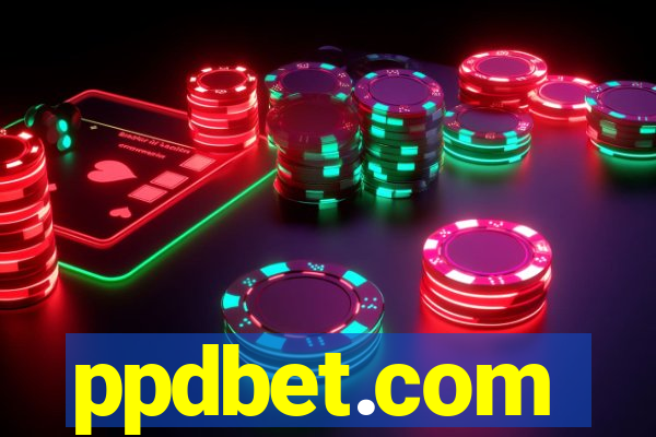 ppdbet.com