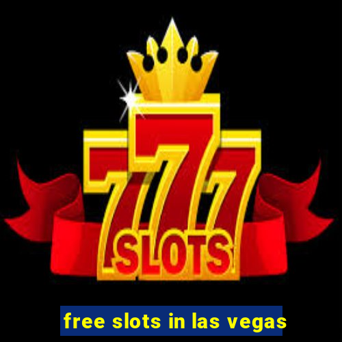 free slots in las vegas