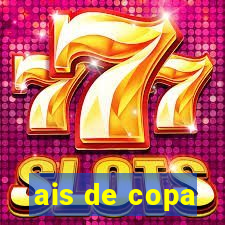 ais de copa