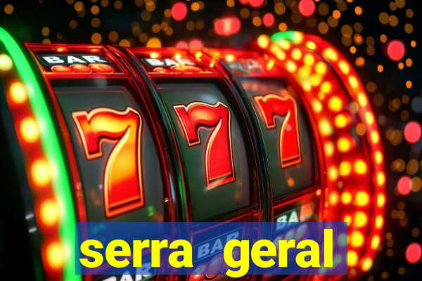 serra geral internet rio fortuna