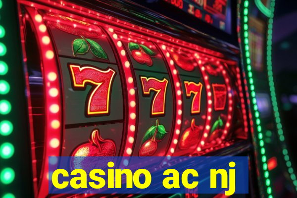 casino ac nj