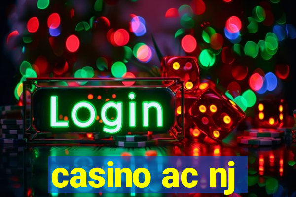 casino ac nj