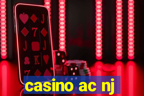 casino ac nj