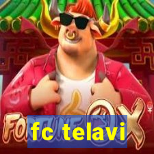 fc telavi