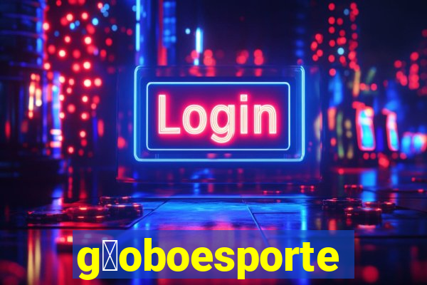 g暮oboesporte