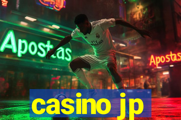 casino jp