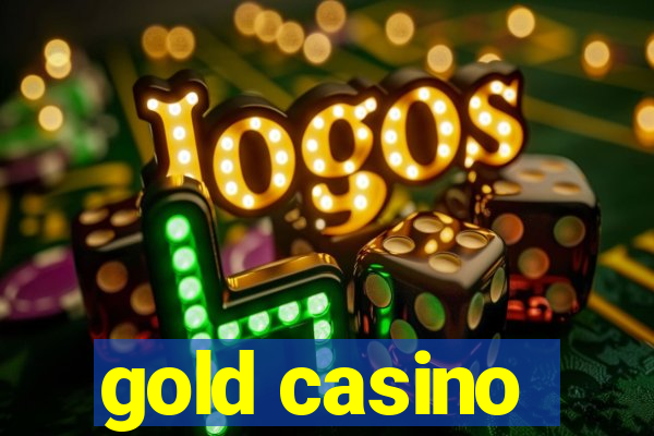 gold casino