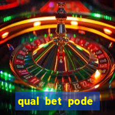 qual bet pode depositar 1 real