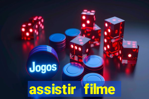 assistir filme bilhete de loteria