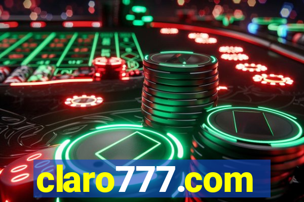 claro777.com