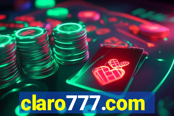 claro777.com