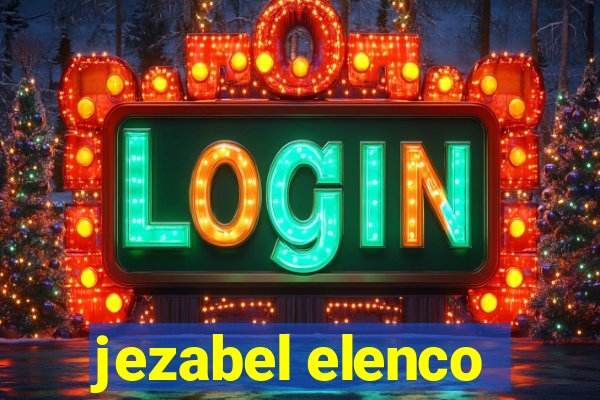 jezabel elenco