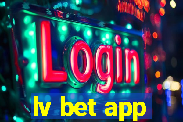 lv bet app