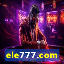 ele777.com