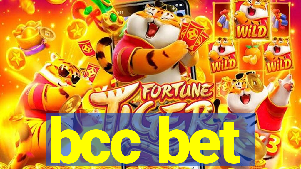 bcc bet