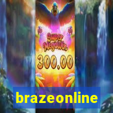 brazeonline