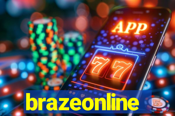 brazeonline