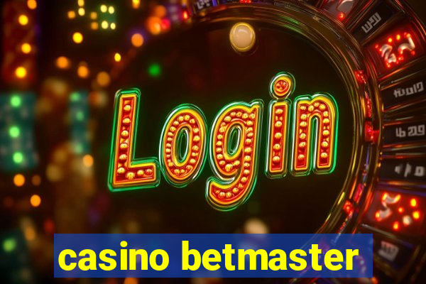 casino betmaster