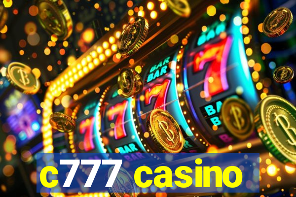 c777 casino