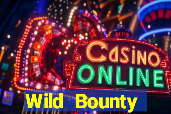 Wild Bounty Showdown horario pagante