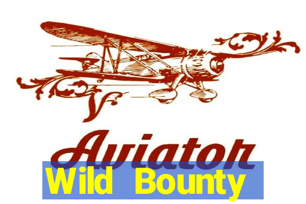 Wild Bounty Showdown horario pagante